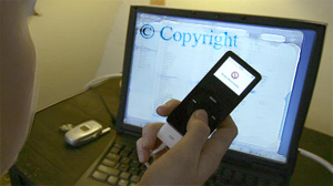 copyright
