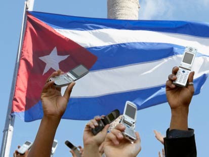 Cuba allo...