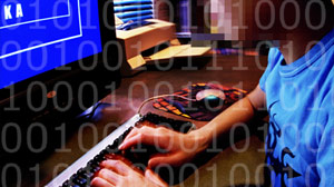 Computer Security Firm Releases Threat Predictions for the New Year