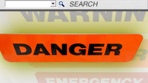 The Top 10 Most Dangerous Web Search Terms