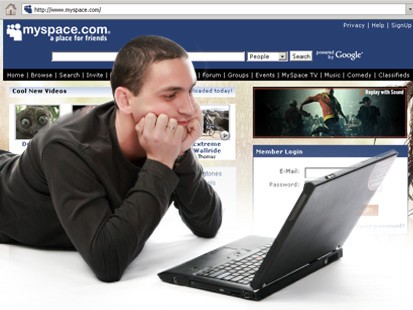 myspace