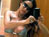 Rihanna Posts Hair Disaster On Twitter