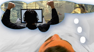 Dreams of Doom help gamers learn