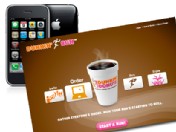 dunkin run