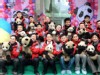 Baby Panda Kindergarten