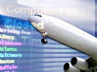 FAA Flight Delays