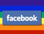 'Gaydar' project on Facebook