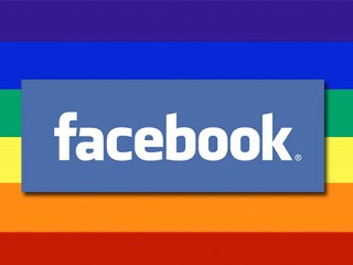 'Gaydar' project on Facebook