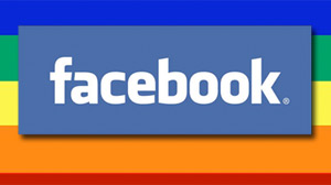 Gaydar project on Facebook