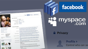 facebook myspace hijacked