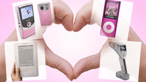 Photo: High-Tech Gifts for Your Special Geek: Best Valentines Gadgets for Your Tech-Savvy Sweetie