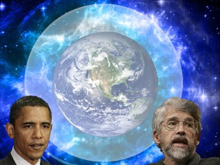 IMAGE: The concept of using technology to purposely cool the climate is called geoengineering.