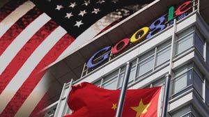 Internet as Diplomat in 21st Century Statecraft, U.S., China, Google