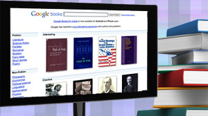 Google Book Search: Protecting Privacy as the Library Moves Online?