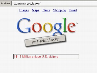 google