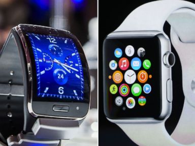 Compare Samsung and Apple's Latest Products