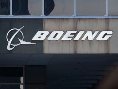 Boeing Patents 'Star Wars'-Style Force Field Technology