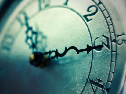 Daylight Saving Time 2014: How to Spring Forward