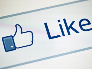 Facebook 'Likes' Used to Predict Personal Information