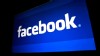 PHOTO: Facebook logo