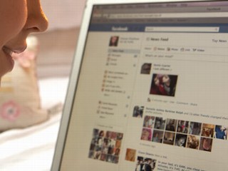 Facebook Users Sharing More