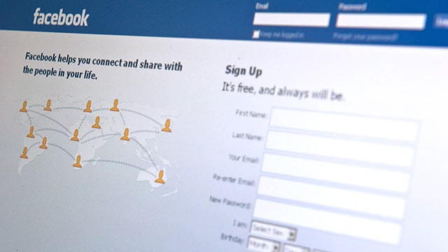 New York City detectives used Facebook to track members of warring gangs called
