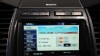 PHOTO: The Ford SYNC screen installed in a center console with voice activated phone, music and information is displayed during the 2010 North American International Auto Show, Jan. 12, 2010 at Cobo Center in Detroit.