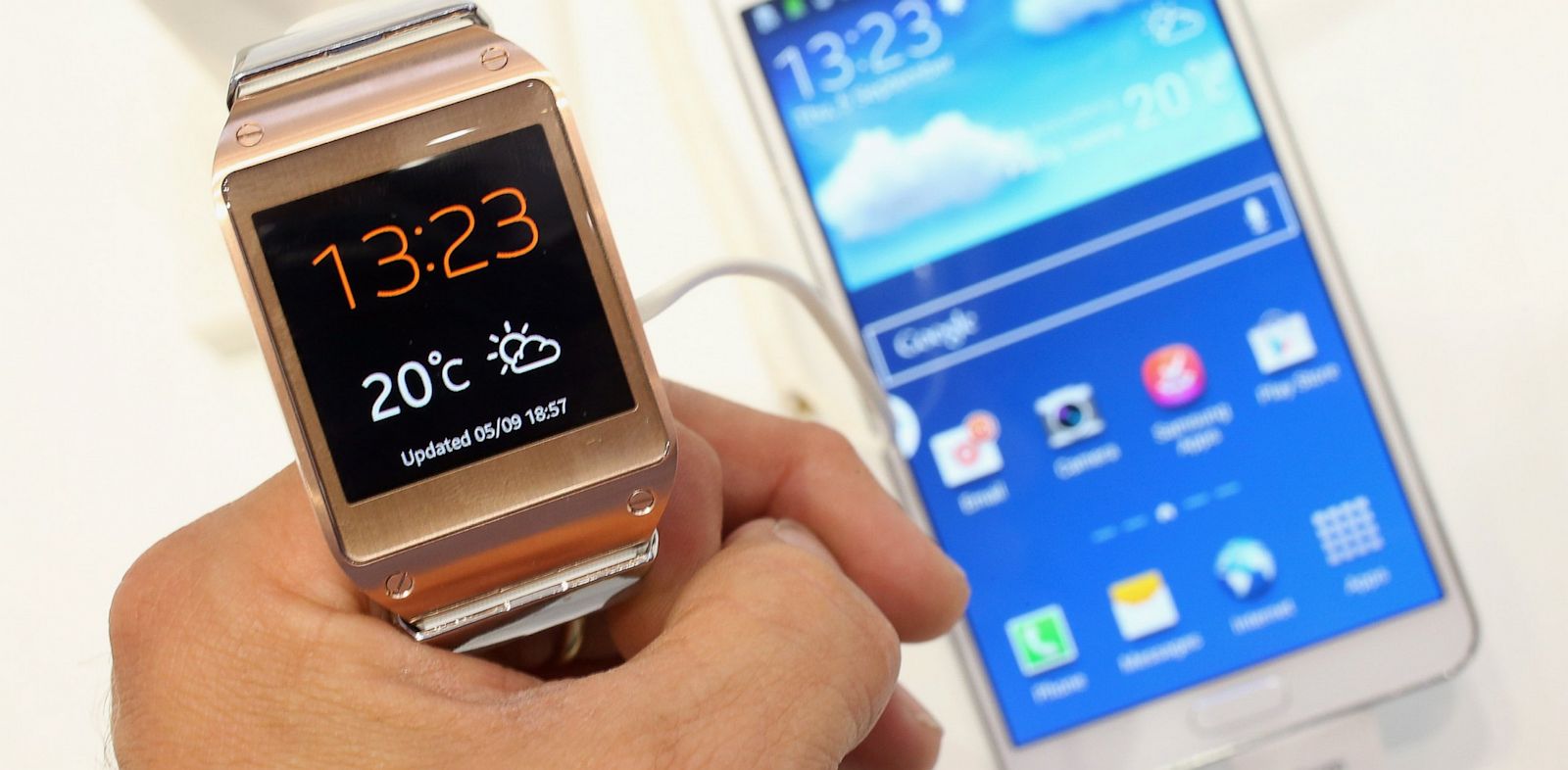 t mobile samsung watch