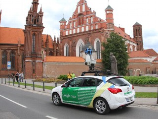 Google Fined Over Privacy Breach