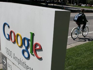 Google Gets Into Satellite Business