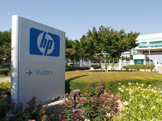 HP to Use Fewer Student Workers