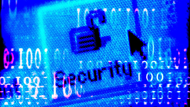 PHOTO: Internet Censorship? Would Websites Go Dark Battling Hollywood?