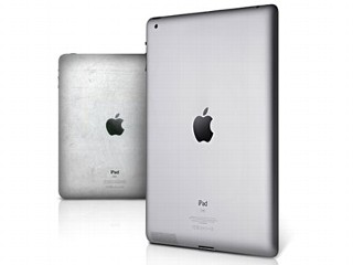 iPad Mini to Be Released in October, Sources Say