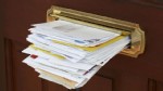 PHOTO: Junk Mail and other marketing will be better targeted.