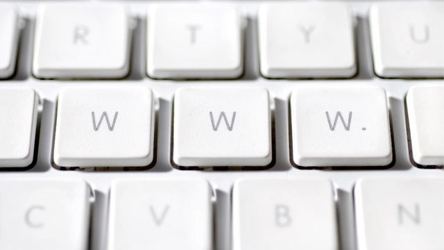 PHOTO: Google and Verizon have proposed a new internet policy that would allow tiered, private Internet.