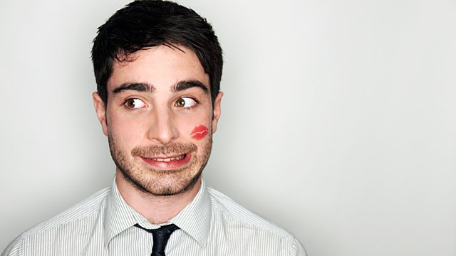 PHOTO: Men arent as bad as you think.