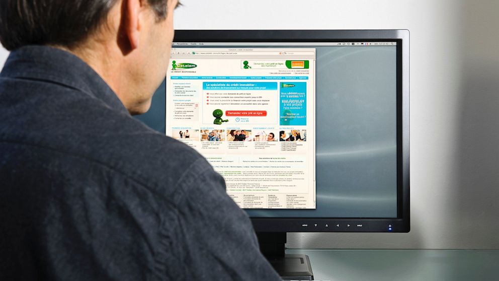 PHOTO: According to a new study by the Pew Research Centers Internet & American Life Project, 15 percent of American adults (18 and up) dont use the internet or email, and 34 percent of those non-internet users dont use