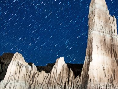 Meteor Shower Could Put on a Show in the Sky