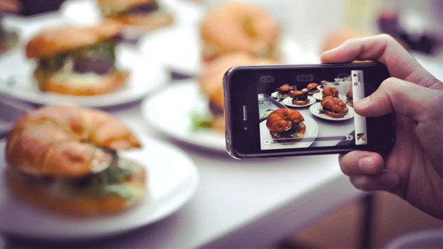 PHOTO: Food photo