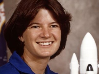 Photos: Women Astronauts, Led by Sally Ride