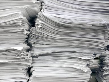 How Many Pages It Takes to Print the Entire Internet