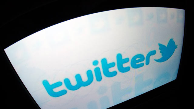 PHOTO: The top Twitter trends of 2012 are revealed.