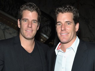 Winklevosses Surface in Bitcoin Turmoil