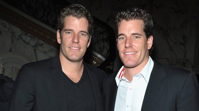 Winklevosses Turn Up In Bitcoin Turmoil - Abc News