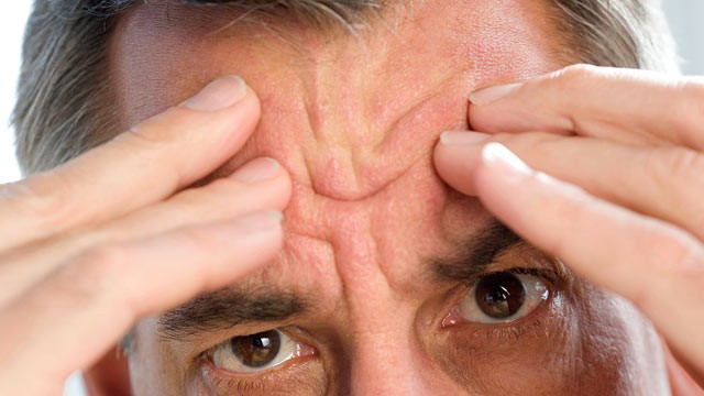 PHOTO: New research shows people with anxiety disorders who worry a lot tend to have higher IQs.