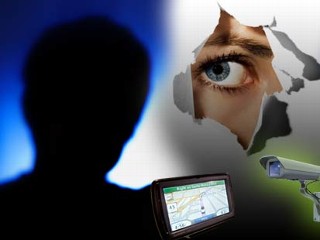 Hi-Tech surveillance
