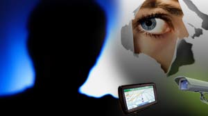 Hi-Tech surveillance