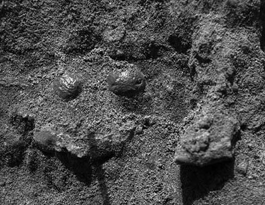 Mars