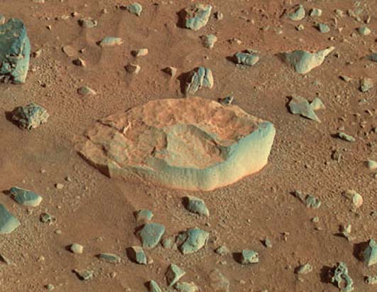 Mars