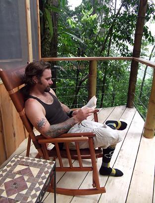 Treehouse